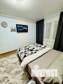 1-к квартира, посуточно, 35м2, 8/21 этаж