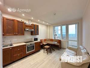 3-к квартира, на длительный срок, 90м2, 14/22 этаж
