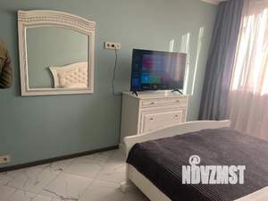 1-к квартира, посуточно, 31м2, 17/25 этаж