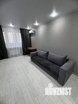 1-к квартира, на длительный срок, 47м2, 7/17 этаж