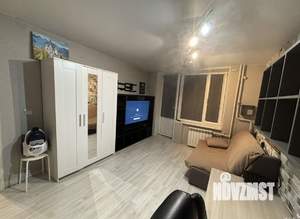 2-к квартира, на длительный срок, 40м2, 6/9 этаж