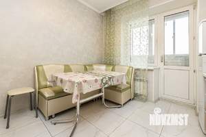 1-к квартира, на длительный срок, 41м2, 8/25 этаж