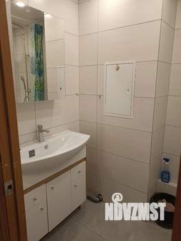 2-к квартира, на длительный срок, 62м2, 3/24 этаж