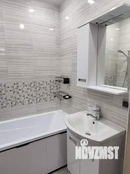 1-к квартира, на длительный срок, 40м2, 8/25 этаж