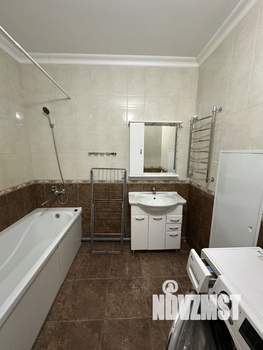 1-к квартира, на длительный срок, 49м2, 6/25 этаж