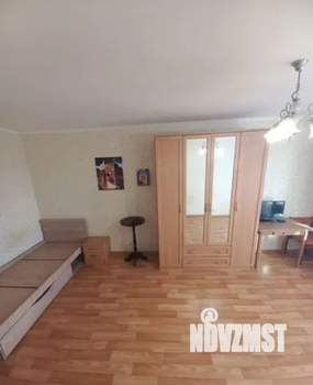 1-к квартира, на длительный срок, 40м2, 13/14 этаж