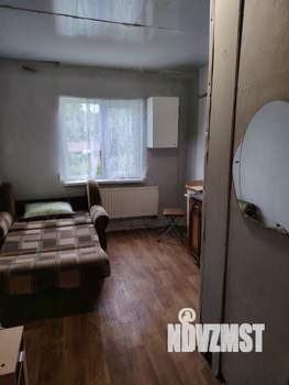 1-к квартира, на длительный срок, 25м2, 2/3 этаж