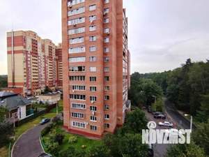 2-к квартира, на длительный срок, 53м2, 6/14 этаж