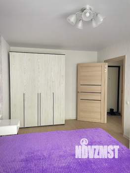 1-к квартира, на длительный срок, 31м2, 12/21 этаж