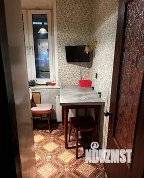 2-к квартира, на длительный срок, 43м2, 4/5 этаж