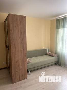 Студия квартира, на длительный срок, 22м2, 13/21 этаж
