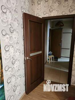 2-к квартира, на длительный срок, 49м2, 4/9 этаж