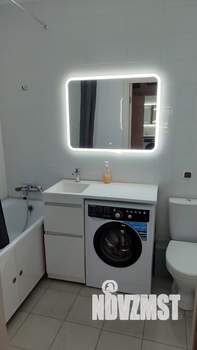 1-к квартира, на длительный срок, 34м2, 15/15 этаж