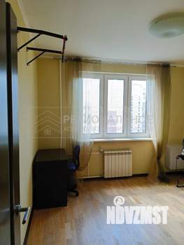 3-к квартира, на длительный срок, 75м2, 15/17 этаж