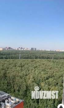 Студия квартира, на длительный срок, 23м2, 24/25 этаж