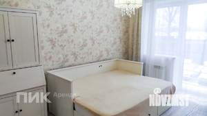 1-к квартира, на длительный срок, 36м2, 2/3 этаж