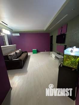 3-к квартира, на длительный срок, 96м2, 13/25 этаж