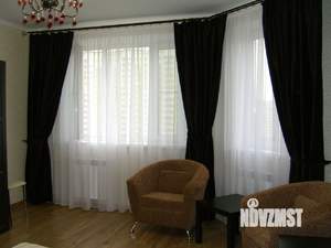 1-к квартира, на длительный срок, 42м2, 8/17 этаж