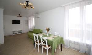 3-к квартира, на длительный срок, 85м2, 15/17 этаж