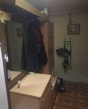 2-к квартира, на длительный срок, 48м2, 4/5 этаж