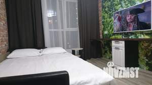 1-к квартира, посуточно, 23м2, 3/17 этаж