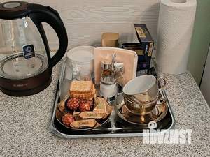 Студия квартира, посуточно, 26м2, 12/25 этаж