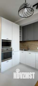 1-к квартира, на длительный срок, 43м2, 17/17 этаж