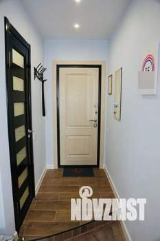 Студия квартира, посуточно, 19м2, 4/17 этаж