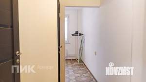 1-к квартира, на длительный срок, 42м2, 15/21 этаж