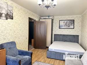 1-к квартира, на длительный срок, 35м2, 8/9 этаж