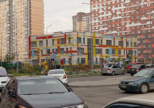 2-к квартира, на длительный срок, 62м2, 6/17 этаж