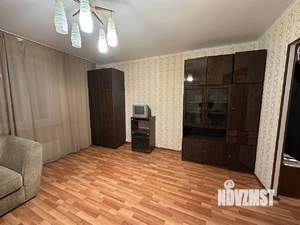 1-к квартира, на длительный срок, 40м2, 5/19 этаж