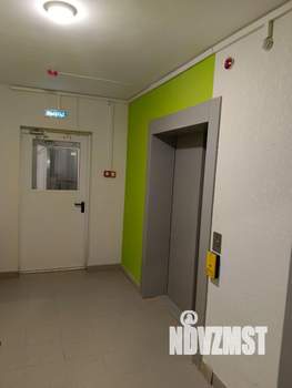 2-к квартира, на длительный срок, 49м2, 16/25 этаж