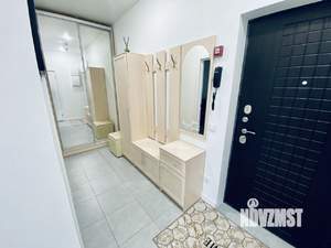 2-к квартира, на длительный срок, 34м2, 13/24 этаж