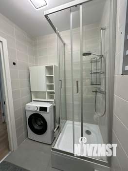 1-к квартира, на длительный срок, 33м2, 5/22 этаж