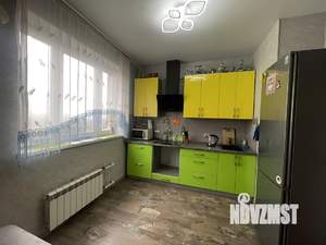 1-к квартира, на длительный срок, 50м2, 17/17 этаж