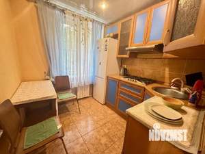 1-к квартира, на длительный срок, 38м2, 3/5 этаж