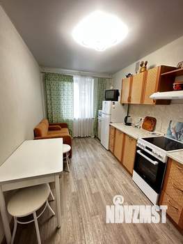 1-к квартира, на длительный срок, 36м2, 7/14 этаж