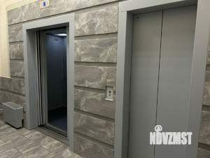 1-к квартира, на длительный срок, 39м2, 12/17 этаж