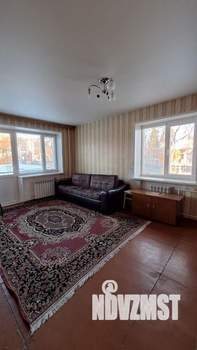 1-к квартира, на длительный срок, 33м2, 2/3 этаж