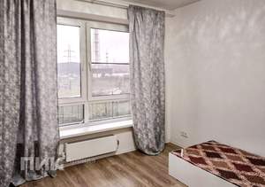 2-к квартира, на длительный срок, 56м2, 3/16 этаж