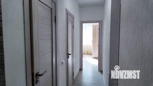 2-к квартира, на длительный срок, 42м2, 8/23 этаж