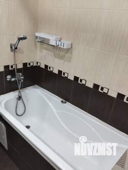 1-к квартира, на длительный срок, 40м2, 6/20 этаж