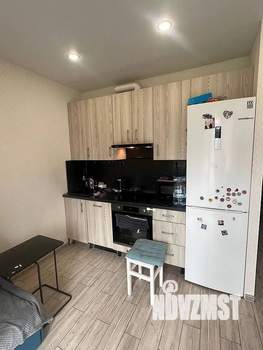 2-к квартира, на длительный срок, 40м2, 3/22 этаж