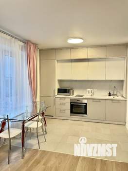 2-к квартира, на длительный срок, 56м2, 17/25 этаж