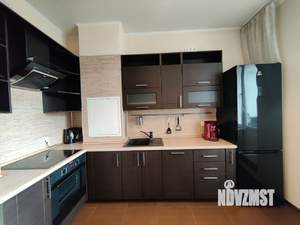 1-к квартира, на длительный срок, 44м2, 12/16 этаж