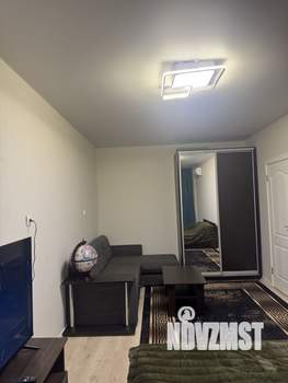 1-к квартира, посуточно, 33м2, 8/25 этаж