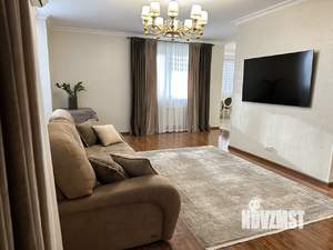 3-к квартира, на длительный срок, 105м2, 8/26 этаж
