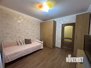 2-к квартира, на длительный срок, 58м2, 5/17 этаж