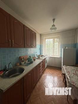 2-к квартира, на длительный срок, 50м2, 3/5 этаж